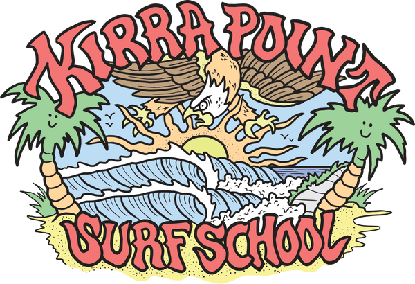 Kirra Point Apparel